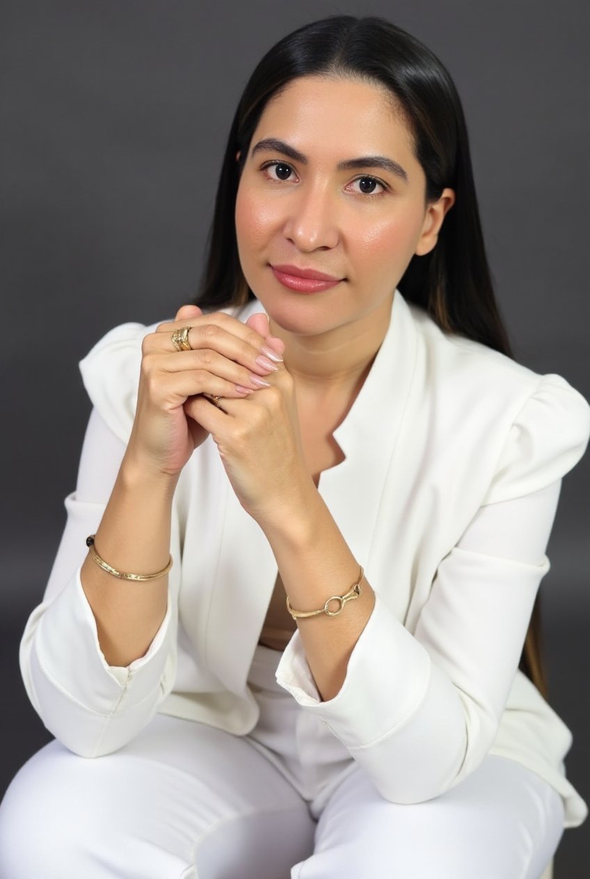 Ariane Mota — Especialista em Estética Facial